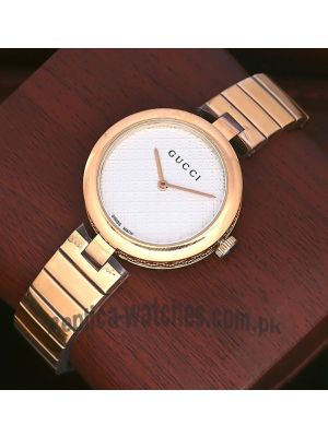 Gucci Diamantissima Ladies Watch Price in Pakistan