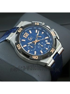 Guess GC Chronograph Watch Price in Pakistan