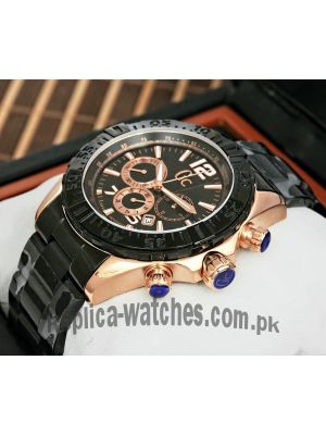 Guess GC Collection Watch Price in Pakistan