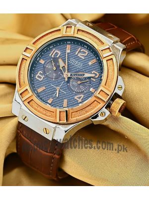 GUESS Men's Rigor Watch Price in Pakistan