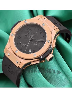 Hublot Big Bang Men Watch Price in Pakistan