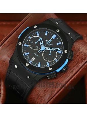 Hublot Big Bang Classic Fusion Watch Price in Pakistan