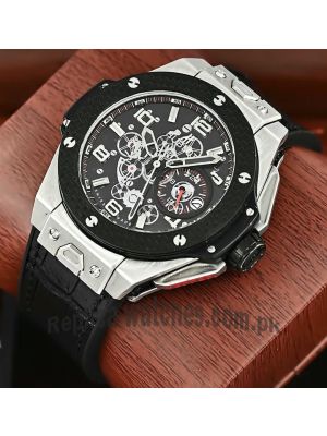 Hublot Big Bang Ferrari Watch Price in Pakistan