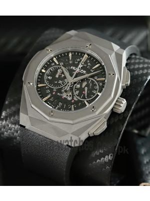 Hublot Classic Fusion Aerofusion Watch Price in Pakistan