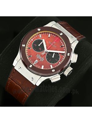 Hublot Classic Fusion Forbidden Watch Price in Pakistan