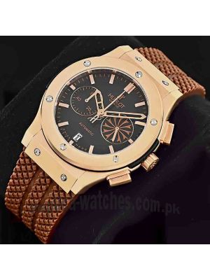 Hublot Classic Fusion Watch Price in Pakistan