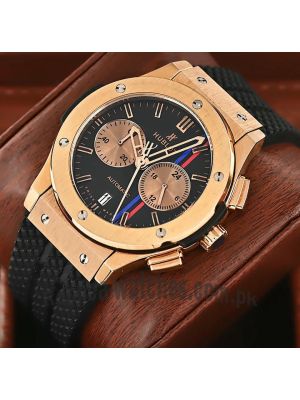 Hublot Classic Fusion Watch Price in Pakistan