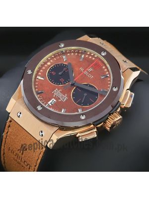 Hublot Forbidden X Watch Price in Pakistan