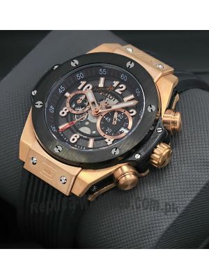 Hublot Big Bang UNICO Watch Price in Pakistan