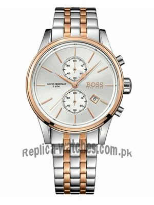 HUGO BOSS Jet Gent's Watch Price in Pakistan