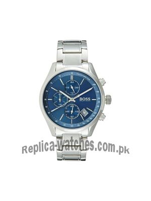 Hugo Boss Men's Chronograph Quartz Watch Price in Pakistan