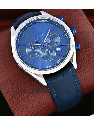 Hugo Boss Men’s Chronograph Watch Price in Pakistan