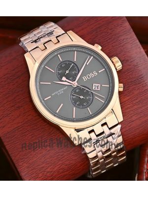 Hugo Boss Men's Chronograph Watch Price in Pakistan