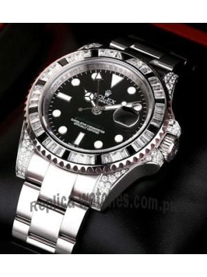 Rolex GMT Master II Watch Price in Pakistan