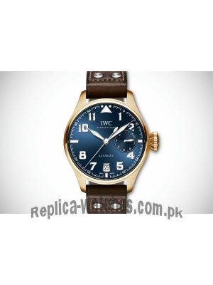 IWC Big Pilot's Watch Price in Pakistan
