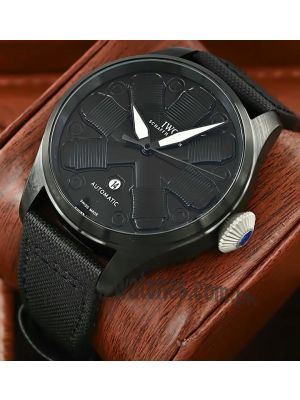 IWC Concept Book Special Edition Watch Price in Pakistan