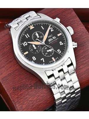 IWC Pilot's Spitfire Watch Price in Pakistan