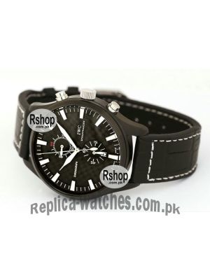 IWC Schaffhausen Chronograph Watch Price in Pakistan