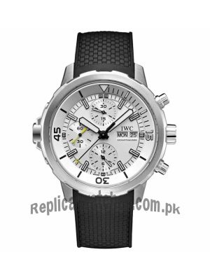 IWC Aquatimer Chronograph Watch Price in Pakistan