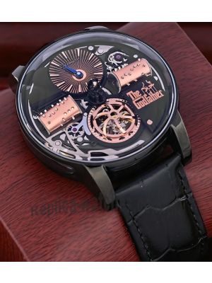 Jacob & Co. Opera Godfather Watch Price in Pakistan