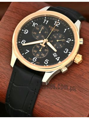 Mens Tissot Chrono XL Classic Chronograph Watch Price in Pakistan