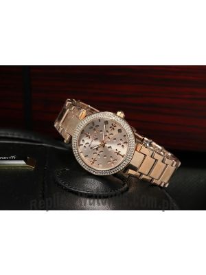 Michael Kors Ladies Parker Watch Price in Pakistan
