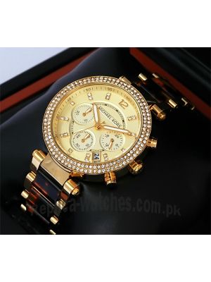 Michael Kors Parker Watch Price in Pakistan