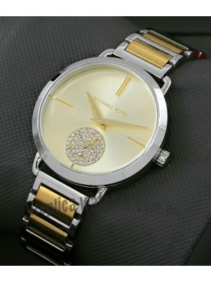 Michael Kors Women's Portia Watch Price in Pakistan