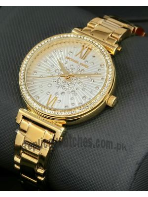 Michael Kors Sofie Watch Price in Pakistan