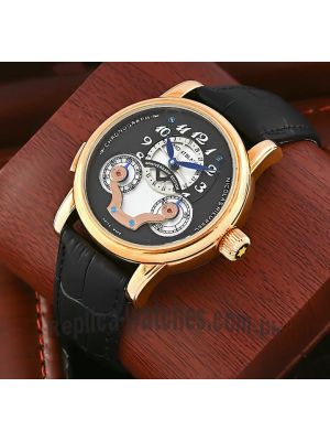 Montblanc Nicolas Rieussec Watch Price in Pakistan