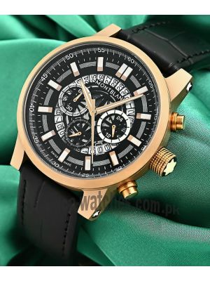 Montblanc TimeWalker Chronograph Watch Price in Pakistan