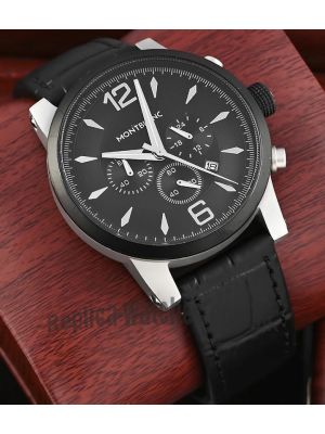 Montblanc Timewalker Chronograph Watch Price in Pakistan