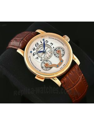 Montblanc Nicolas Rieussec Watch Price in Pakistan