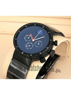 Movado Edge Chronograph Gents Watch Price in Pakistan