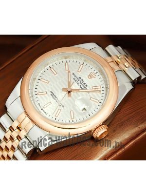New 2021Rolex Datejust Fluted Motif Dial Watch  (2021) Price in Pakistan