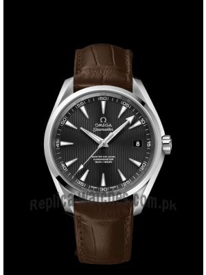 Omega Seaamaster Aqua Terra 150M Master Co-Axial Chronometer Watch Price in Pakistan