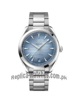 OMEGA Seamaster Aqua Terra 150M Co-Axial Watch Price in Pakistan