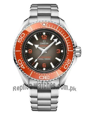 Omega Seamaster Planet Ocean 6000M Ultra Deep Watch Price in Pakistan