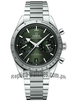 Omega Speedmaster 57 Co-Axial Master Chronograph Mens Watch Price in Pakistan