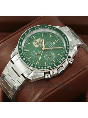 Omega Speedmaster Moonwatch Apollo Limited Edition Watch Price in Pakistan
