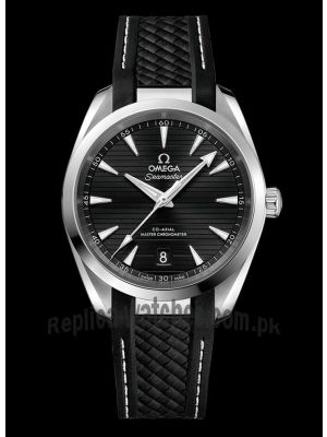 OMEGA Seamaster Aqua Terra 150M Co-Axial Master Chronometer Watch Price in Pakistan