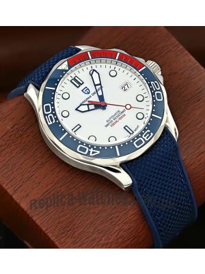 Pagani Design 007 Men's Watch Price in Pakistan