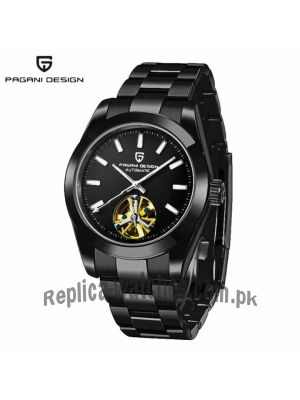 Pagani Design PD-1658 Watch Price in Pakistan