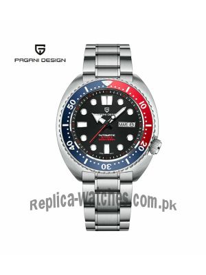 Pagani Design PD-1696 Watch Price in Pakistan