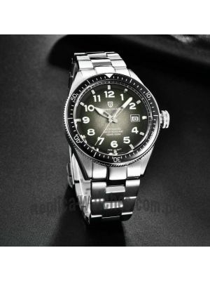Pagani Design Pd 1649 Mechanical Men's Watch Price in Pakistan