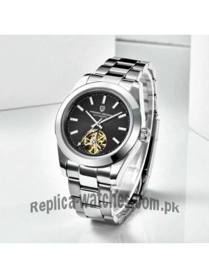 Pagani Design PD-1658 Watch Price in Pakistan