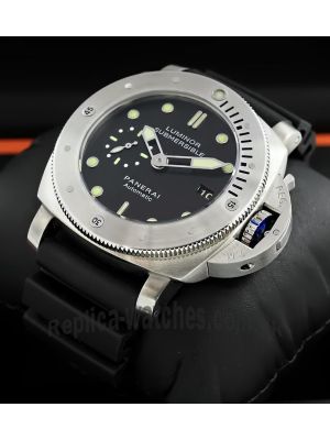 Panerai Luminor Submersible Automatic Men's Watch Price in Pakistan