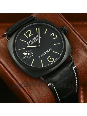 Panerai Radiomir Black Seal Mens Watch Price in Pakistan