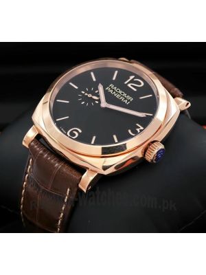 Panerai Radiomir Watch Price in Pakistan
