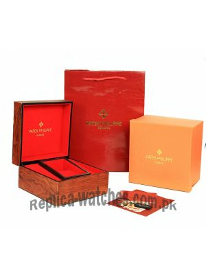 Patek Philippe Box Price in Pakistan
